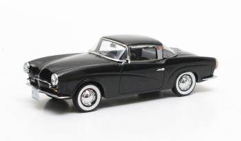 Rometsch Lawrence Coupe 1959 Black